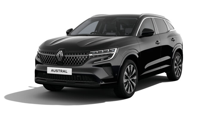 Renault Austral E-Tech Full Hybrid Techno 5dr Auto Hybrid Estate - Image 1